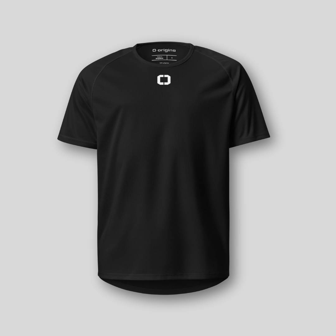 Camiseta deportiva