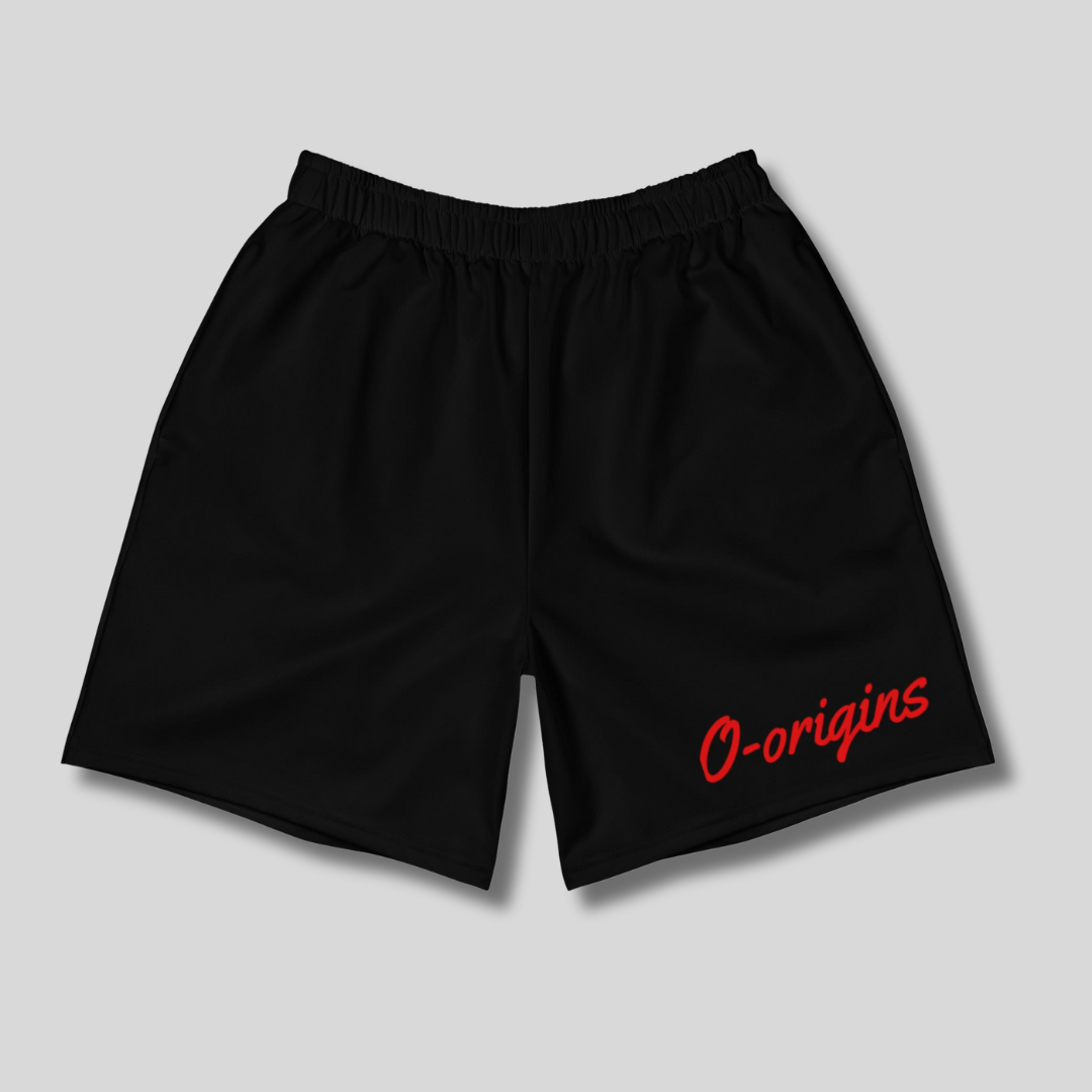 Shorts de deporte