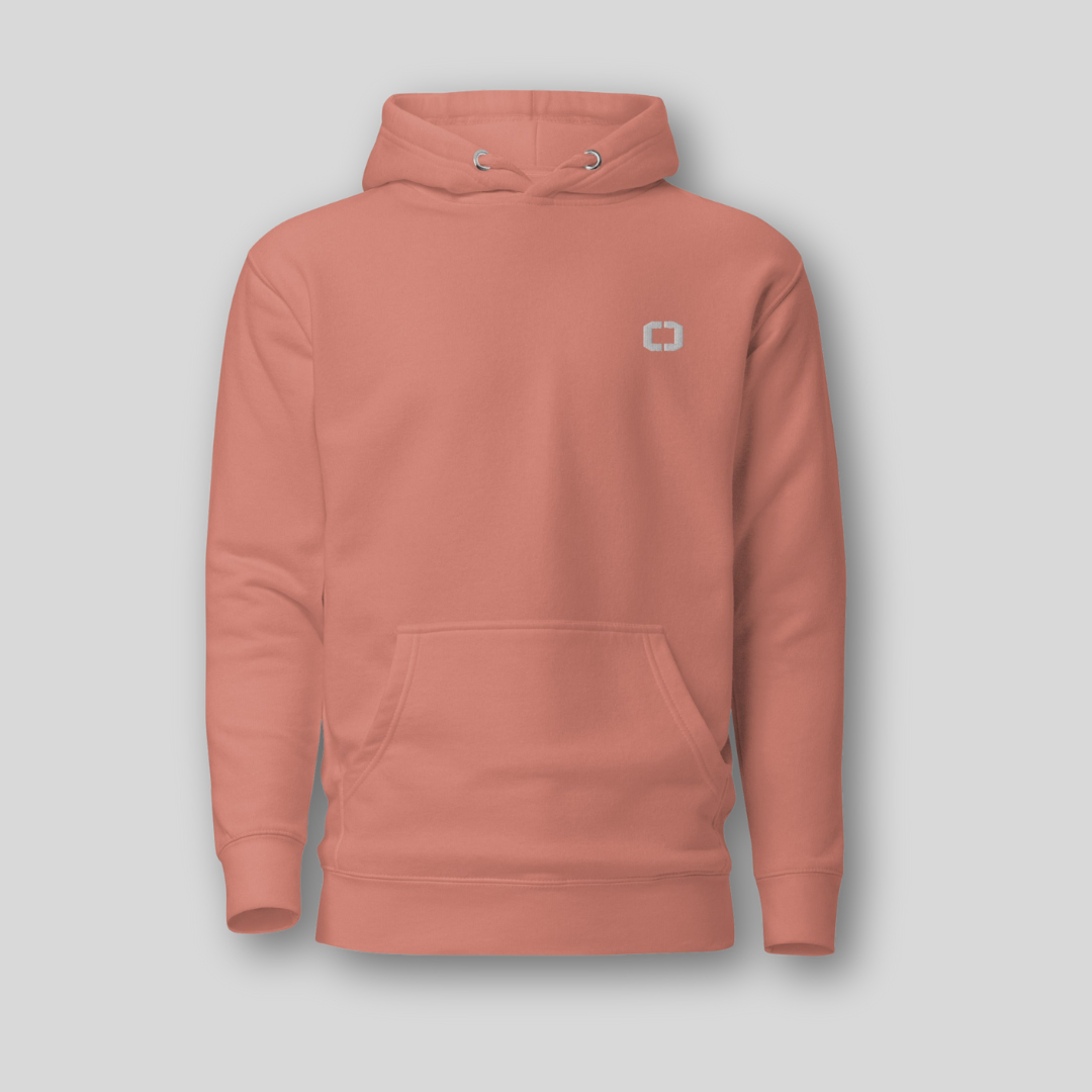 Sudadera con capucha