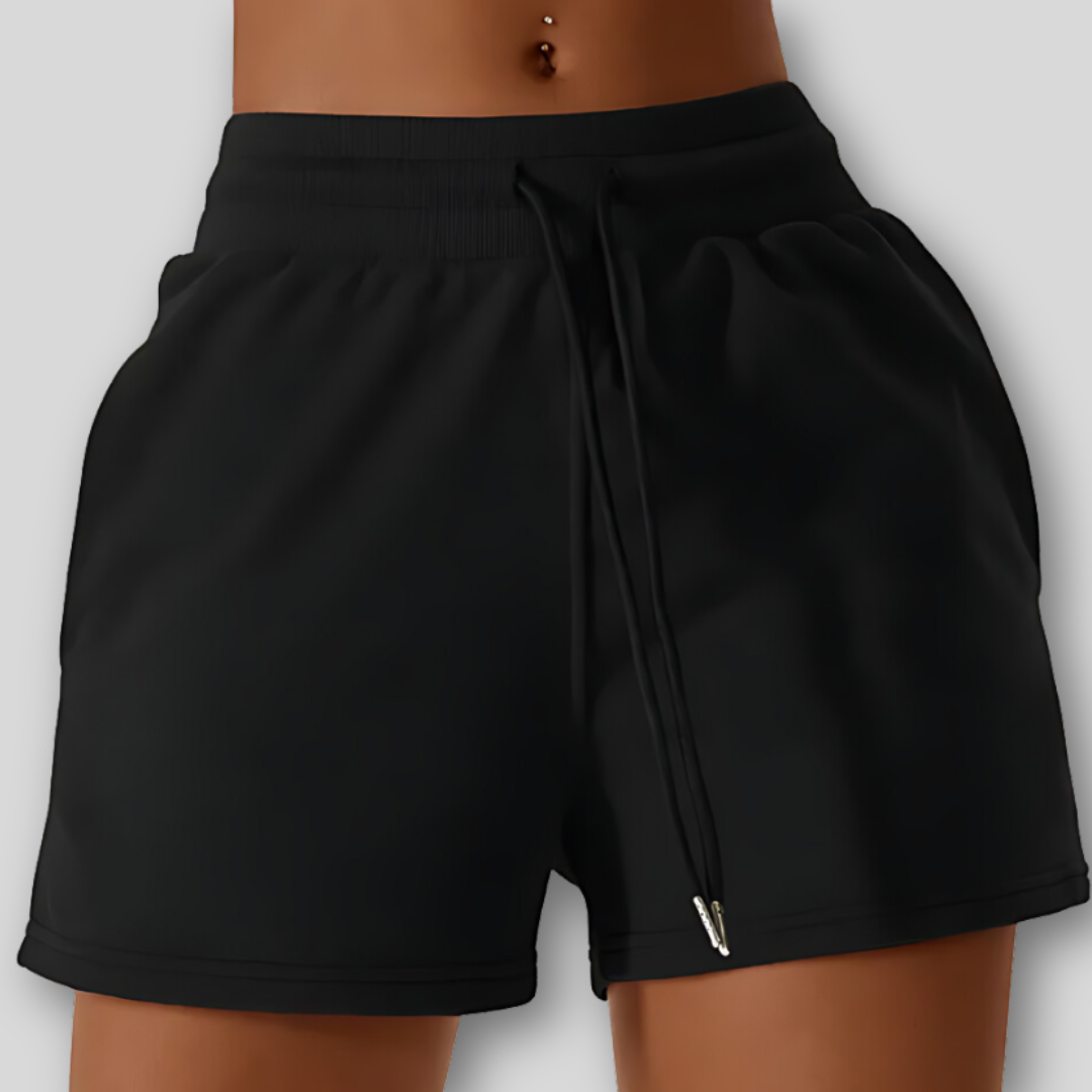 Shorts deportivos