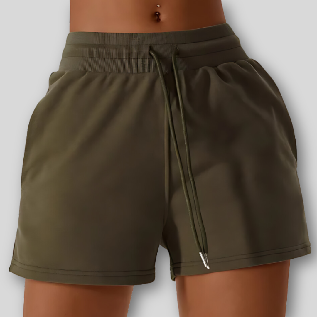 Shorts deportivos