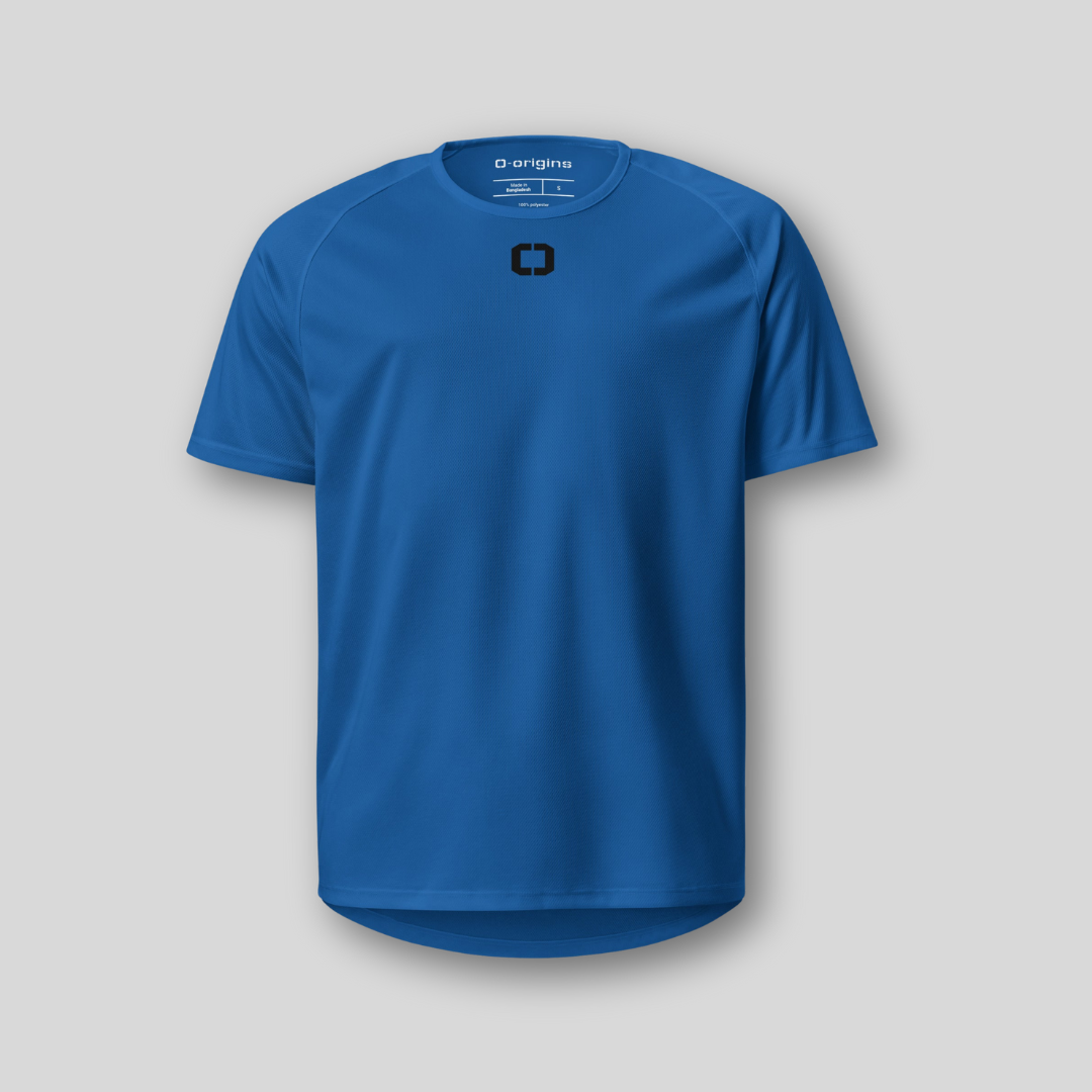 Camiseta deportiva