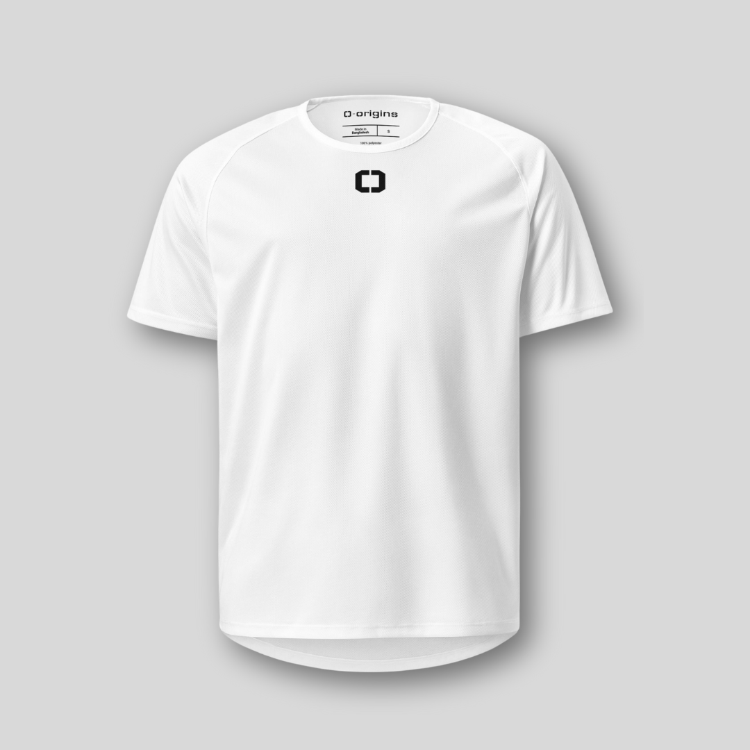 Camiseta deportiva