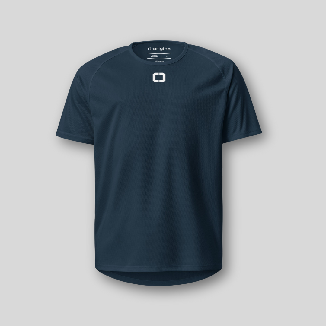 Camiseta deportiva