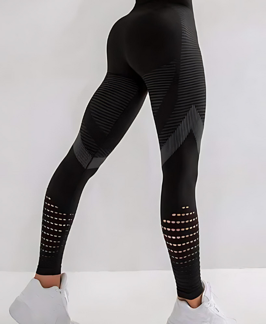 Legging ascendance