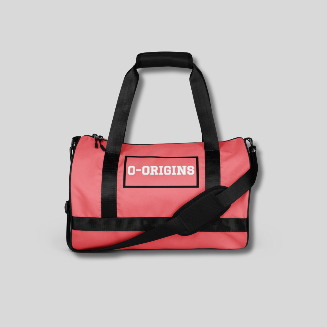 Bolsa deportiva