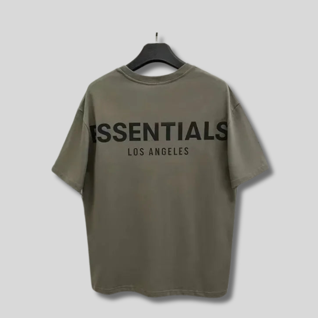 Camiseta Essentials