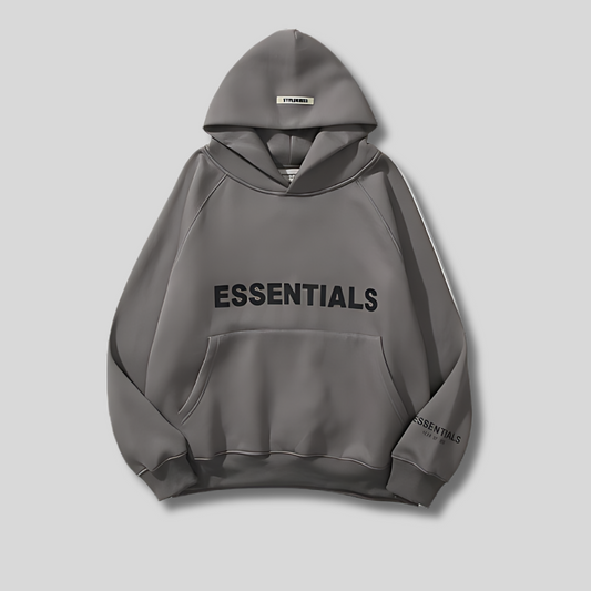 Sudadera Essentials