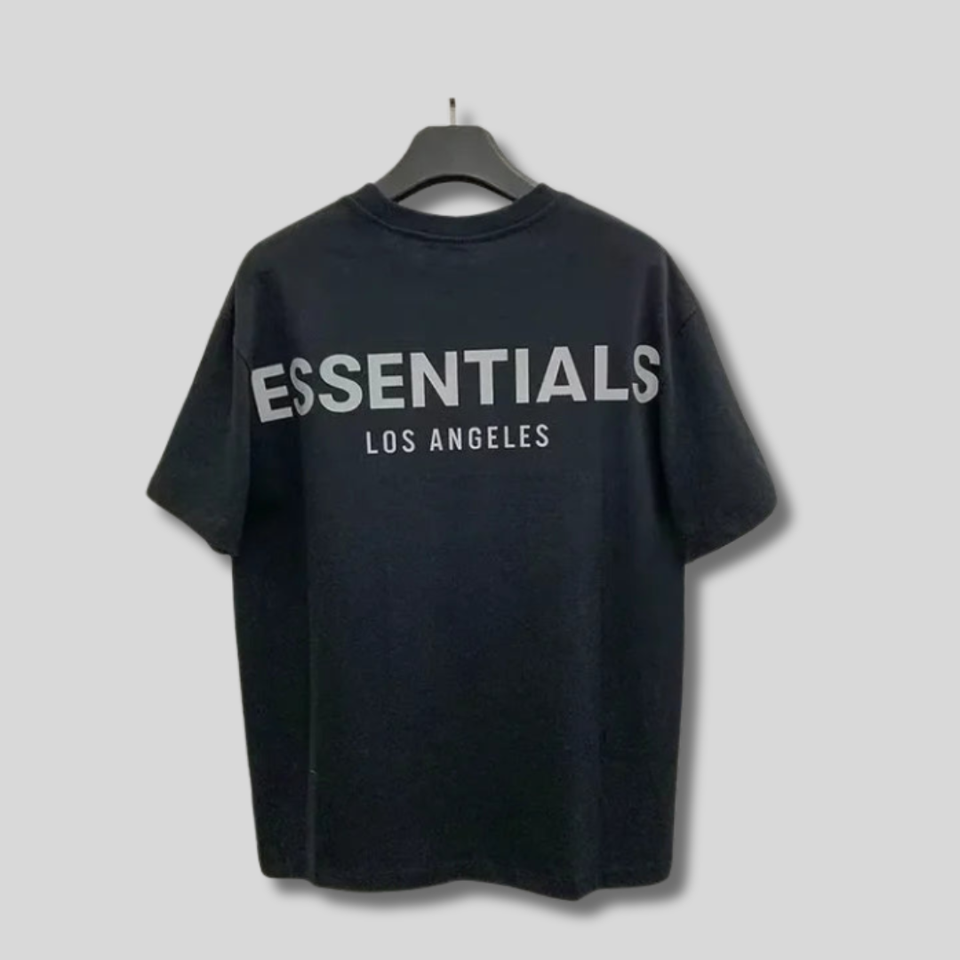 Camiseta Essentials