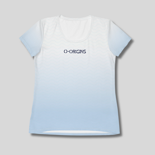 Camiseta deportiva