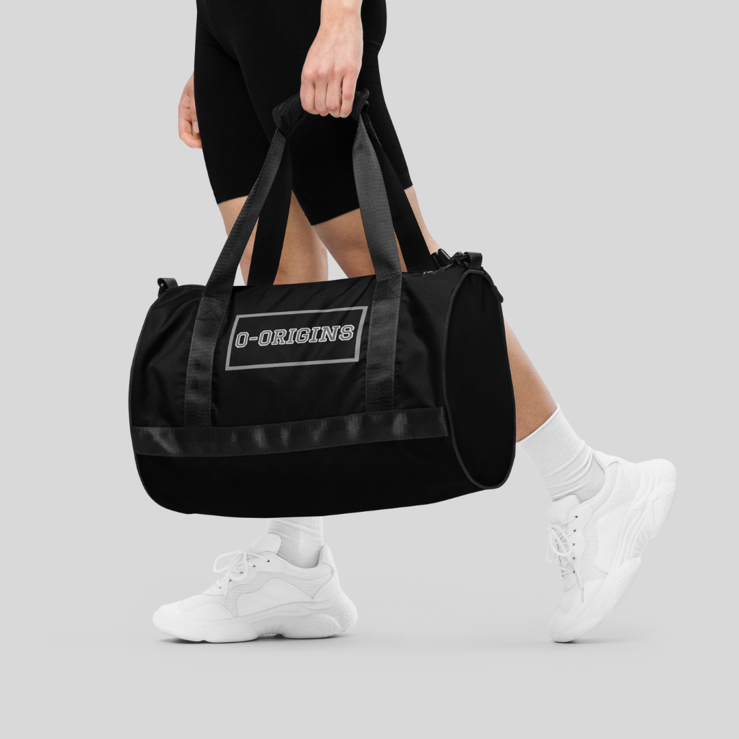 Bolsa deportiva