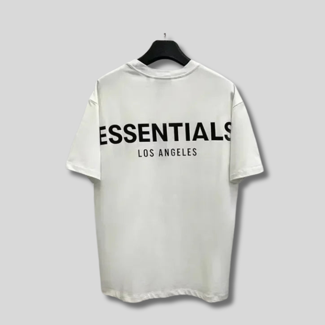 Camiseta Essentials