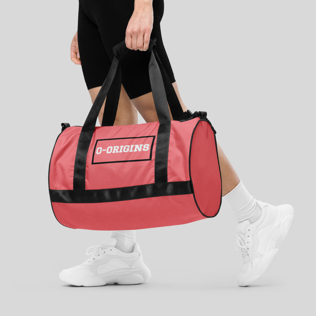 Bolsa deportiva