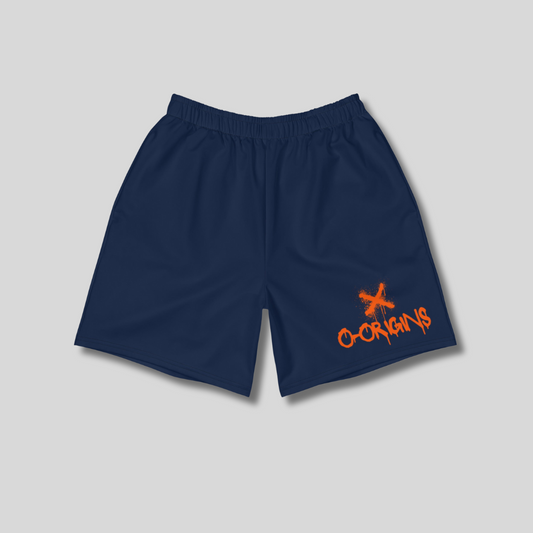 Shorts de deporte