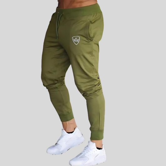 Pantalon Jogger