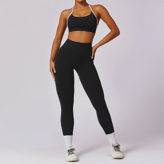 Fit Gear Contrast